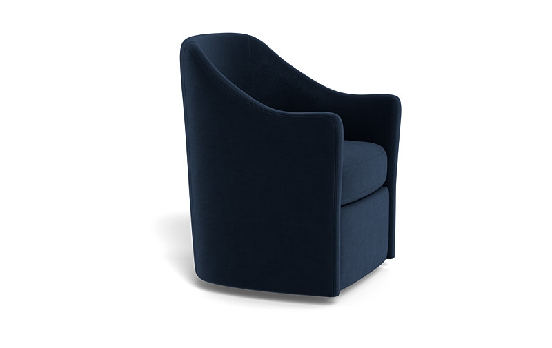 Savona Swivel Chair - Image 4