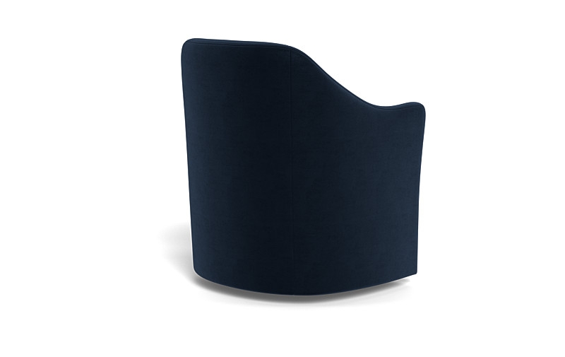 Savona Swivel Chair - Image 3