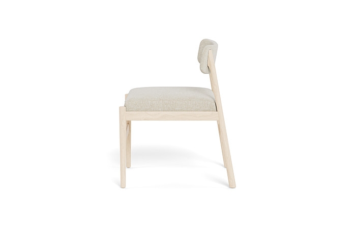 Turner Wood Framed Upholstered Chair - Image 2