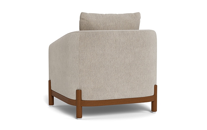 Oslo Petite Chair - Image 3