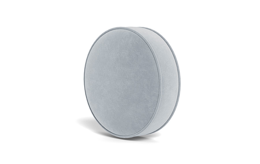 Throw Pillow 13 Round Pillow" - Image 3