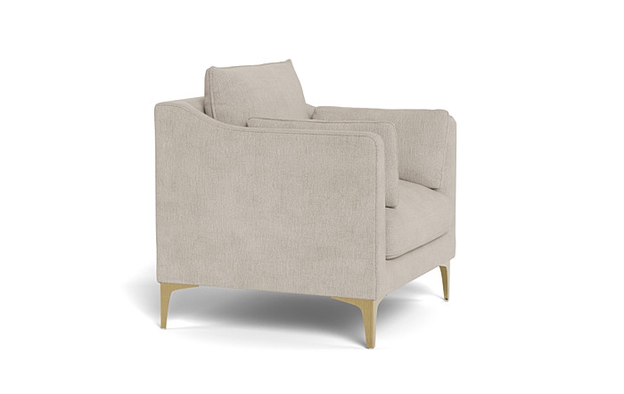 Caitlin Petite Chair by The EverygirlÃ?Â® - Image 3