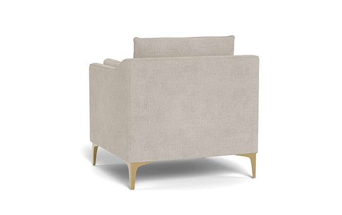 Caitlin Petite Chair by The EverygirlÃ?Â® - Image 4