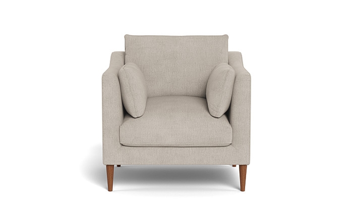 Caitlin Petite Chair by The EverygirlÃ?Â® - Image 0