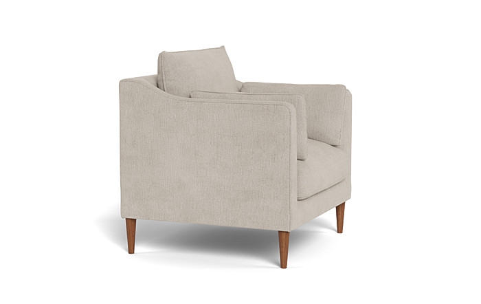 Caitlin Petite Chair by The EverygirlÃ?Â® - Image 4