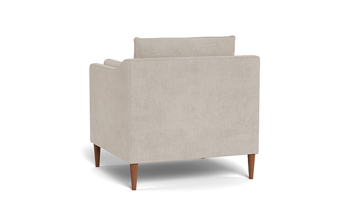 Caitlin Petite Chair by The EverygirlÃ?Â® - Image 1