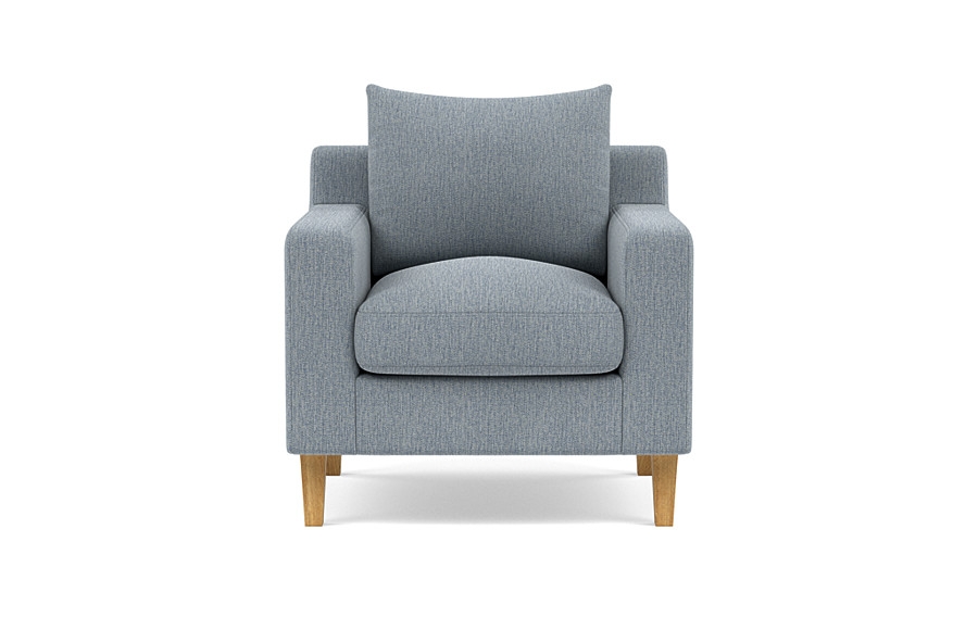 Sloan Petite Chair - Image 0