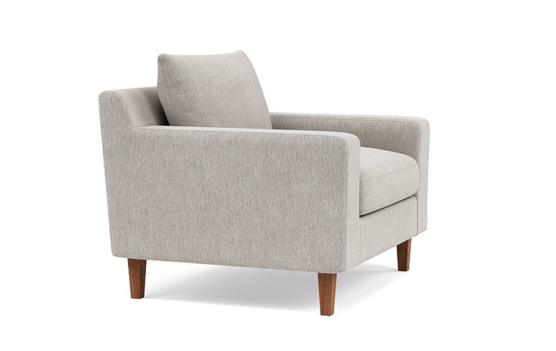 Sloan Accent Chair - Image 1