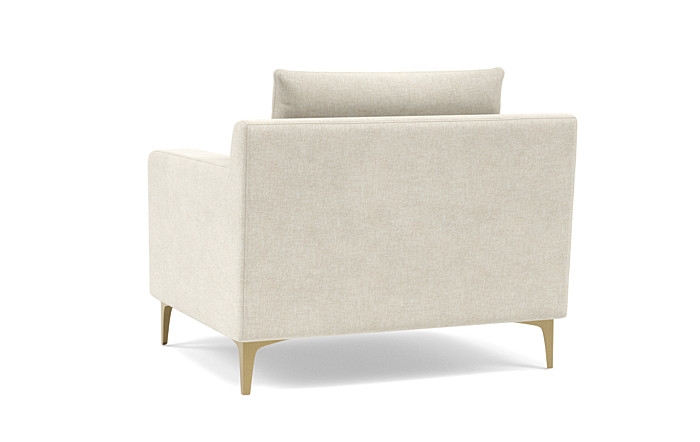 Sloan Accent Chair - Image 4