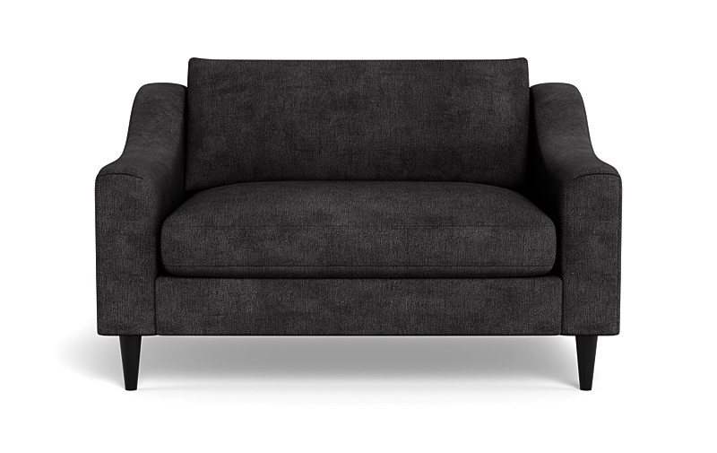 Saylor Slope Arm Chair and a Half - Image 0