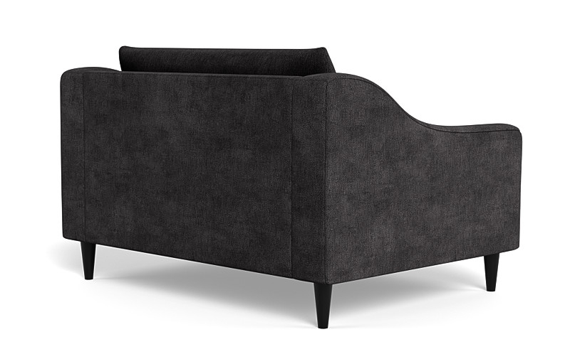 Saylor Slope Arm Chair and a Half - Image 2