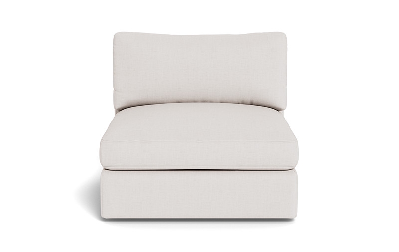 Tatum Modular Armless - Image 0