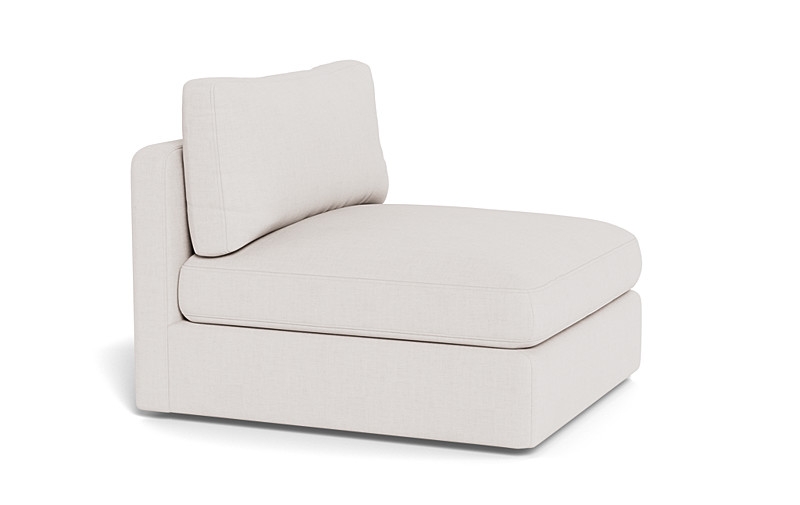 Tatum Modular Armless - Image 1