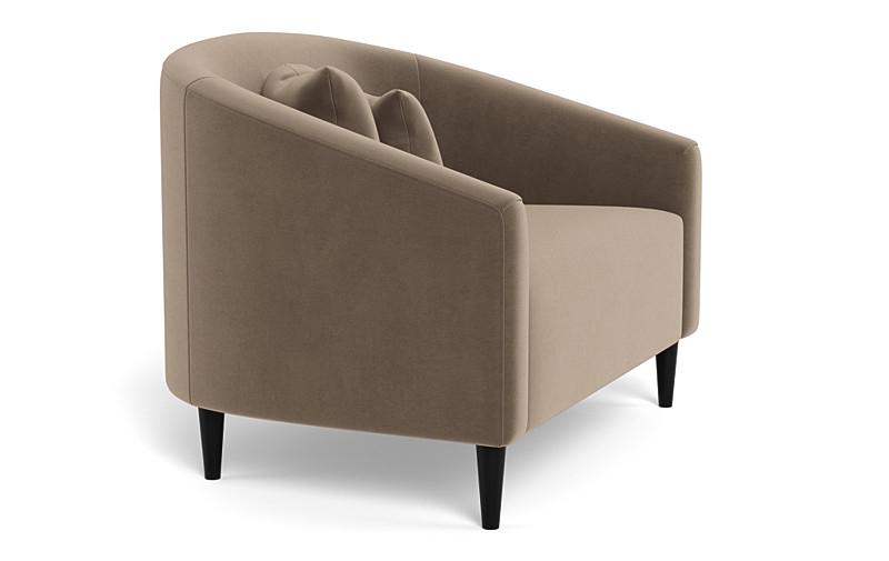 Tegan Chair and a Half - Image 2