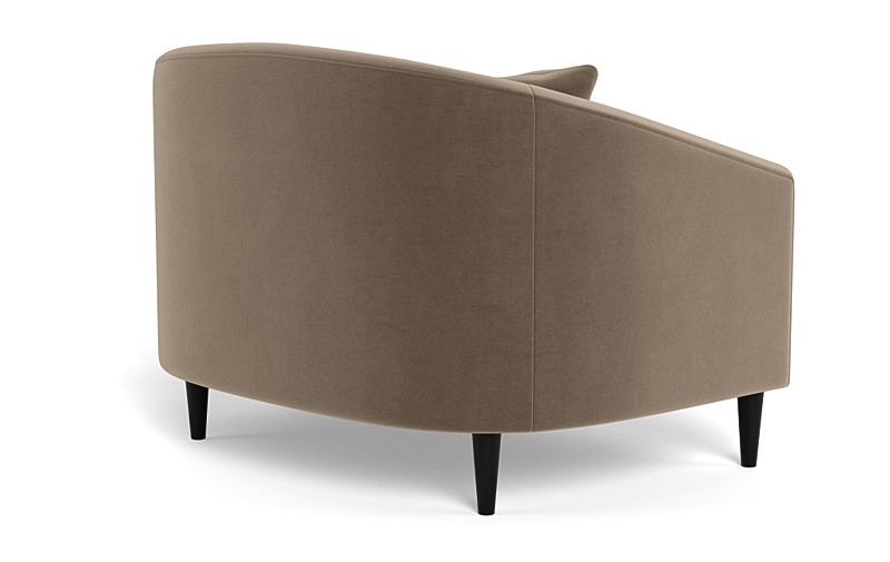 Tegan Chair and a Half - Image 3