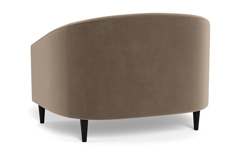 Tegan Chair and a Half - Image 4