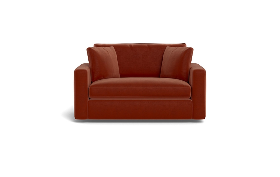 James Twin Sleeper Sofa - Image 0