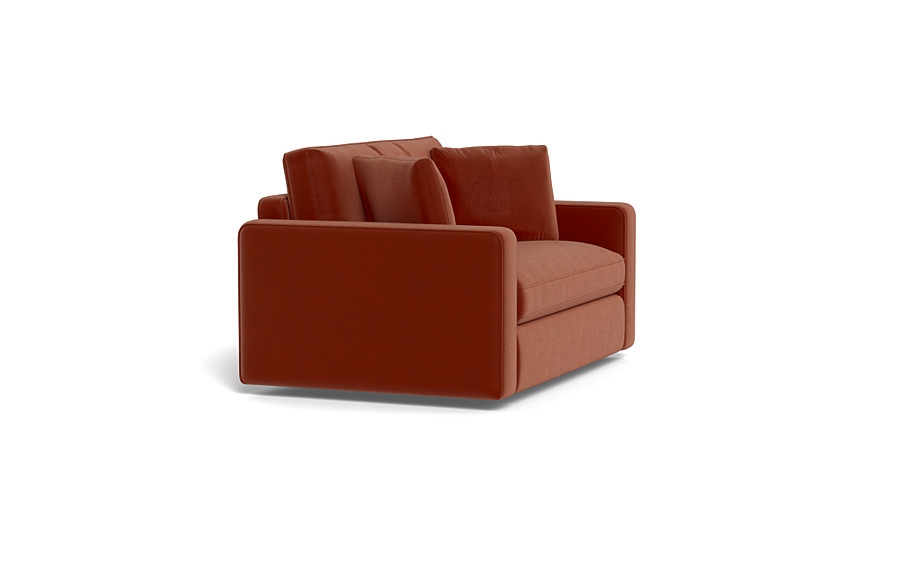 James Twin Sleeper Sofa - Image 2