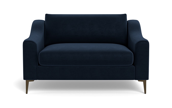 Saylor Slope Arm Chair and a Half - Image 0