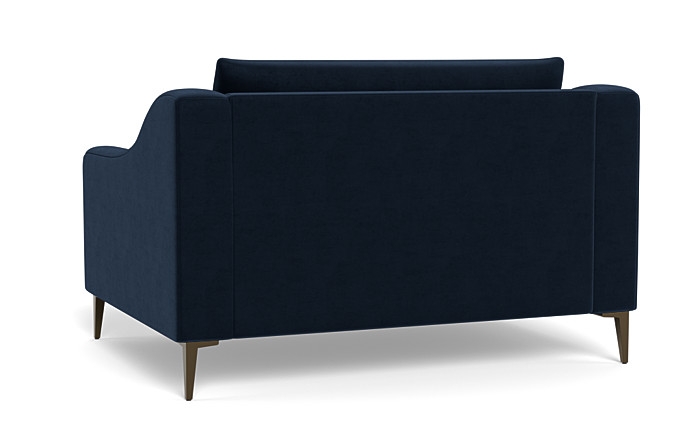 Saylor Slope Arm Chair and a Half - Image 3