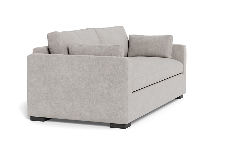 Charly Fabric Sofa - Image 3