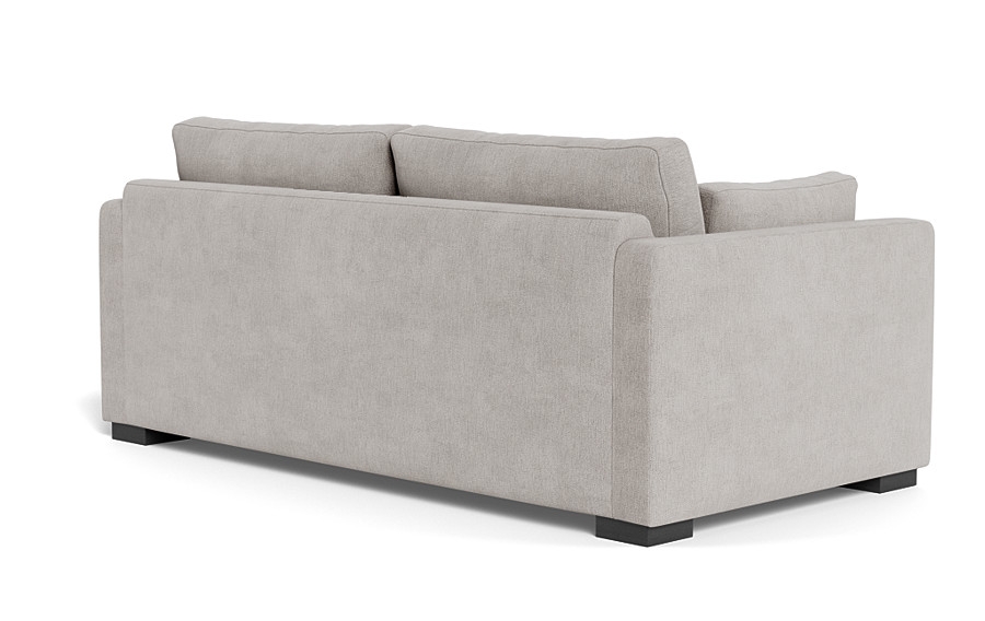 Charly Fabric Sofa - Image 1