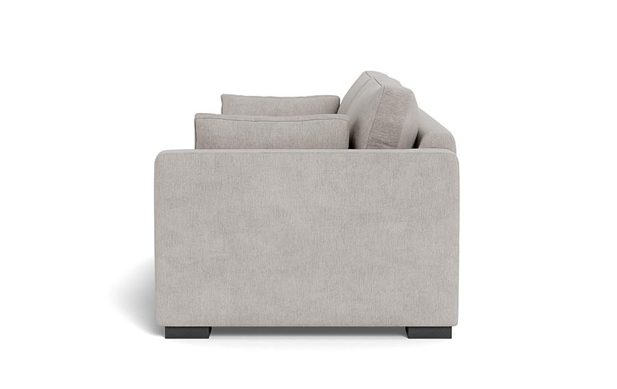 Charly Fabric Sofa - Image 4