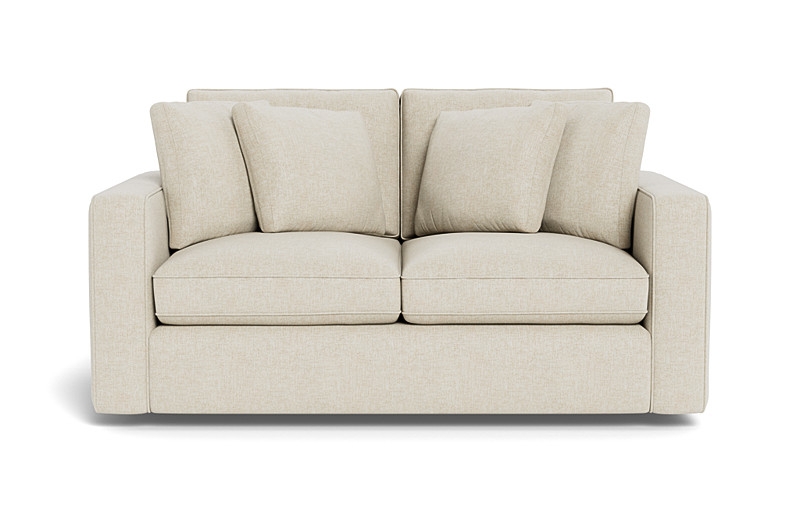 James Loveseat - Image 0