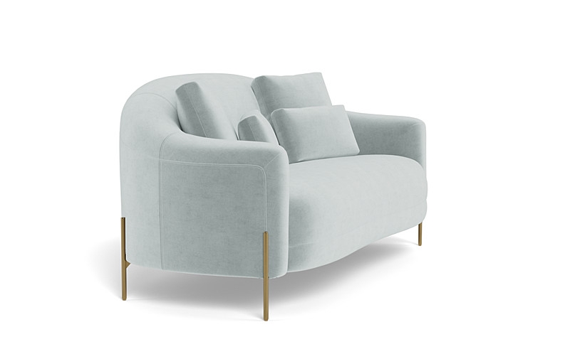 Fiona 2-Seat Sofa - Image 2