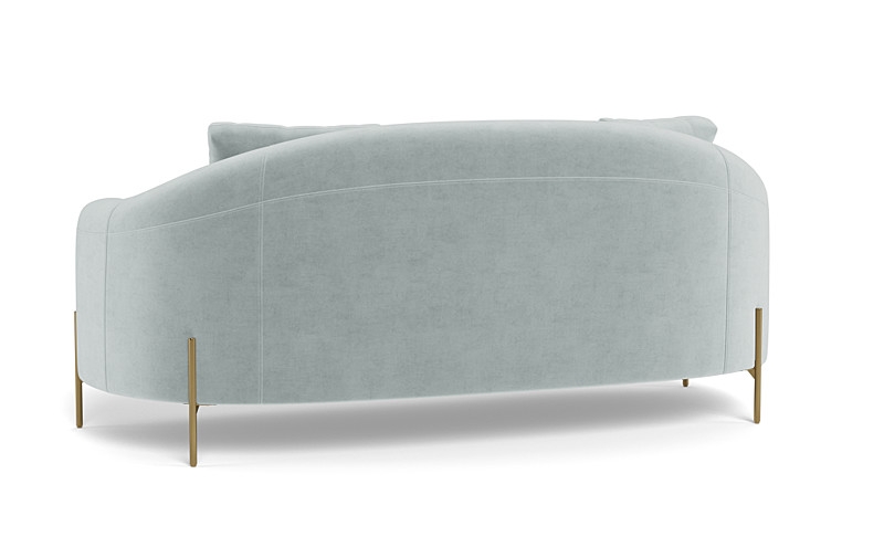 Fiona 2-Seat Sofa - Image 1