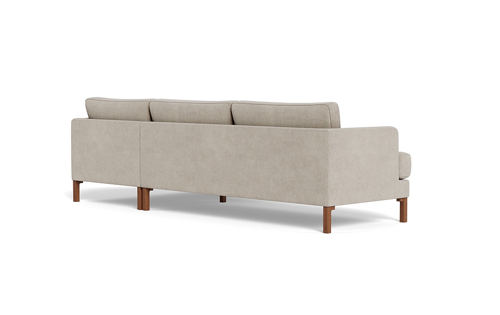 Winslow 3-Seat Right Chaise Sectional - Image 4