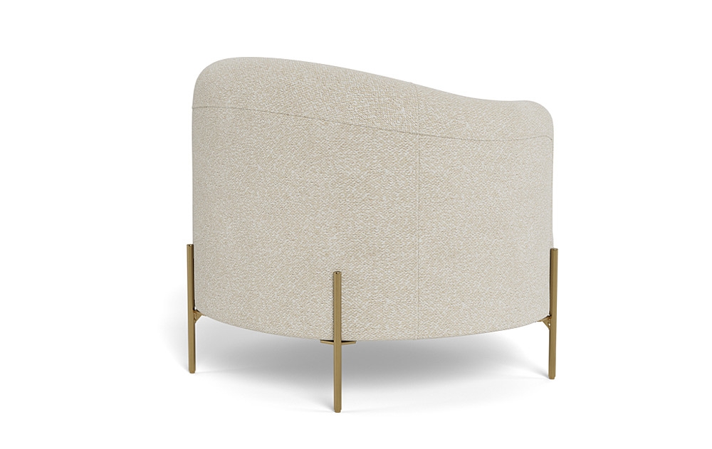 Fiona Accent Chair - Image 4