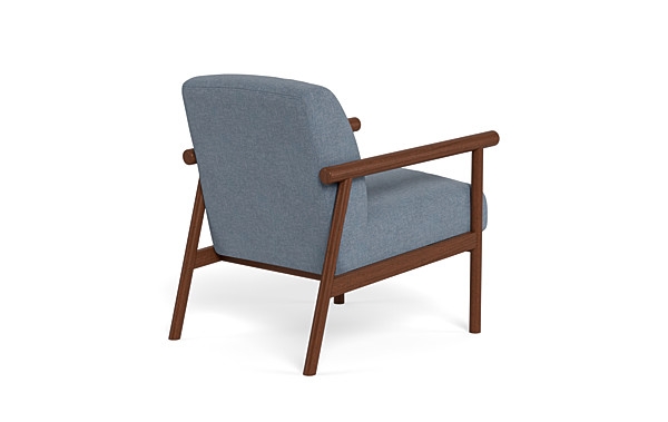 Harris Accent Chair - Image 3
