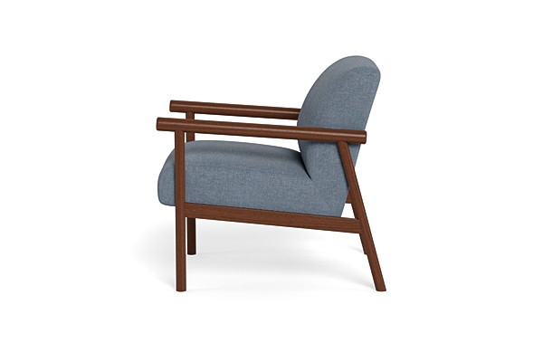 Harris Accent Chair - Image 2