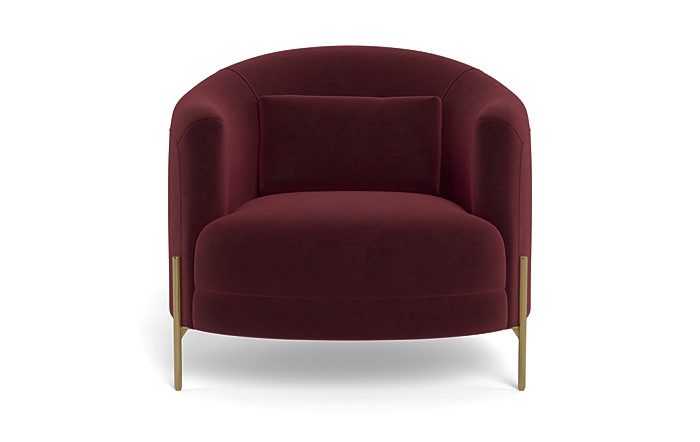 Fiona Accent Chair - Image 0
