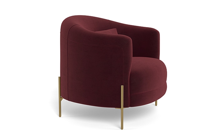 Fiona Accent Chair - Image 1