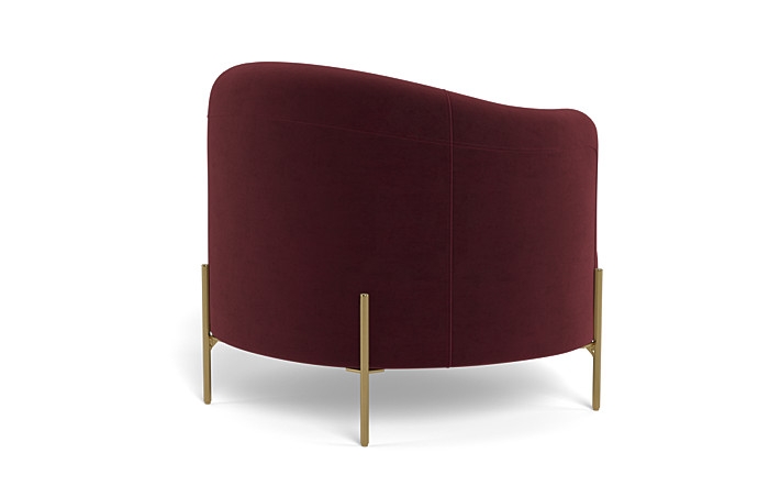 Fiona Accent Chair - Image 3