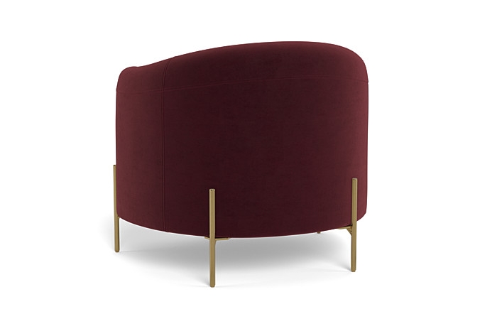 Fiona Accent Chair - Image 4