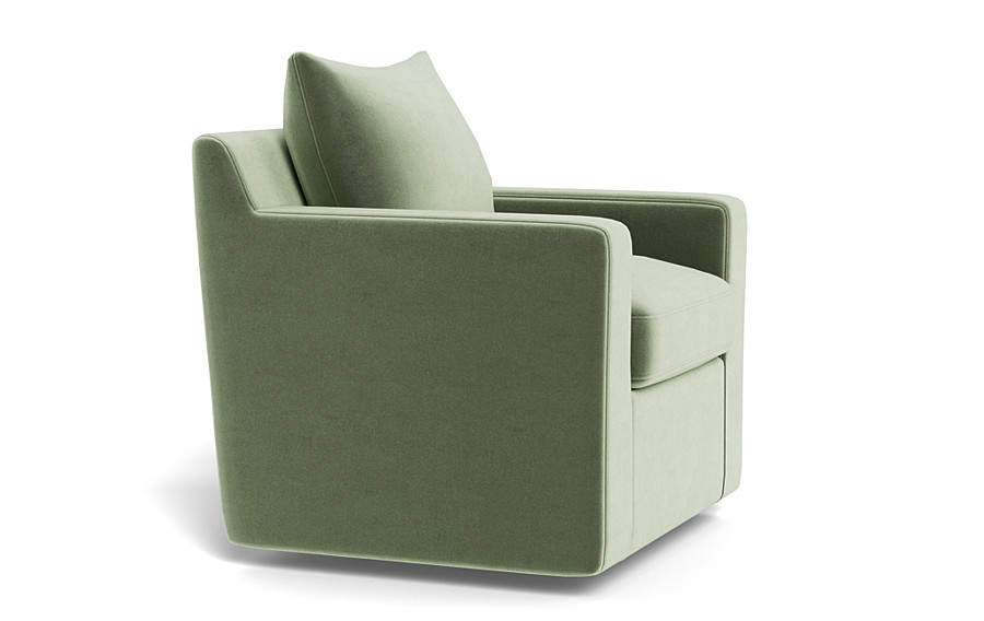 Sloan Swivel Chair - Image 1