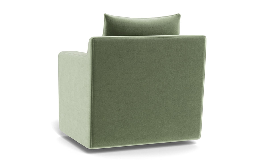 Sloan Swivel Chair - Image 4