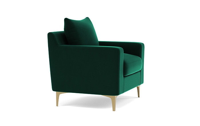 Sloan Petite Chair - Image 2