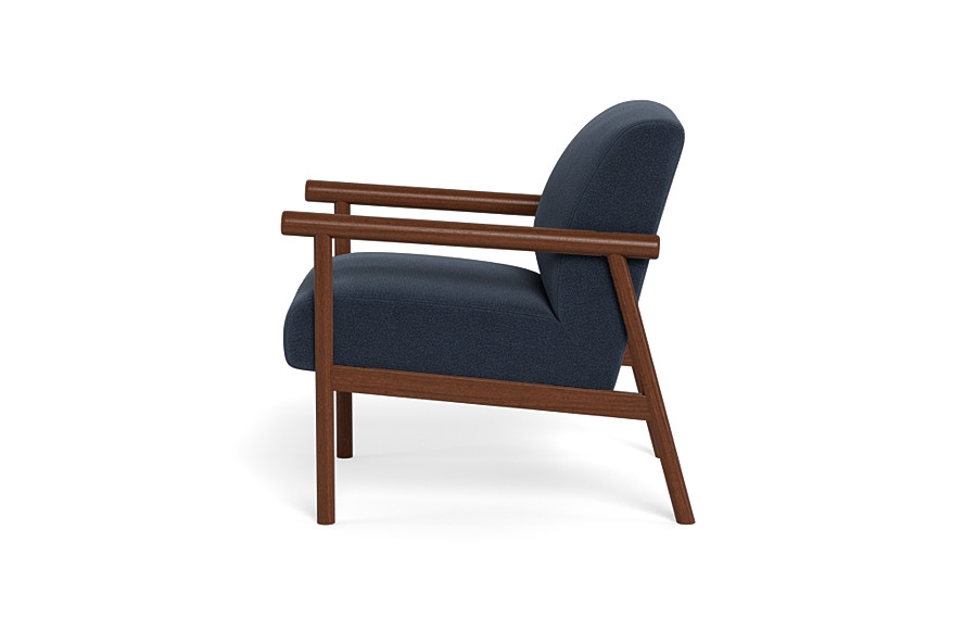 Harris Accent Chair - Image 2