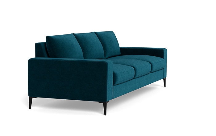 Saylor Wide Arm 3-Seat Sofa - Image 2