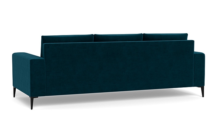Saylor Wide Arm 3-Seat Sofa - Image 4