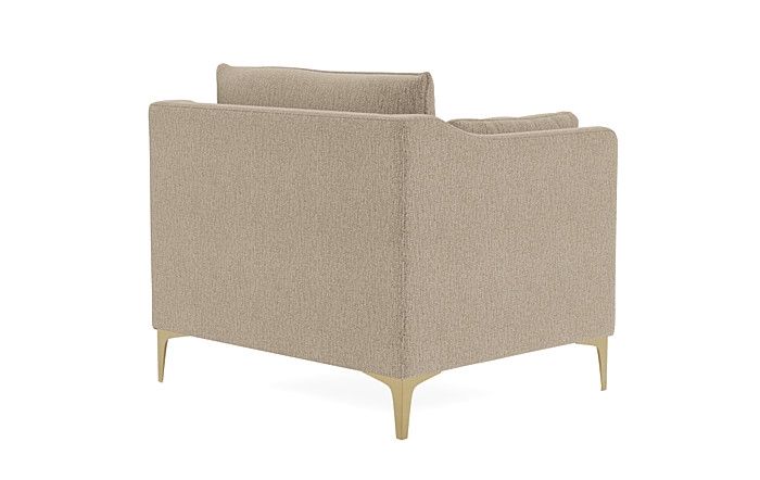 Caitlin Accent Chair by The EverygirlÃ?Â® - Image 3
