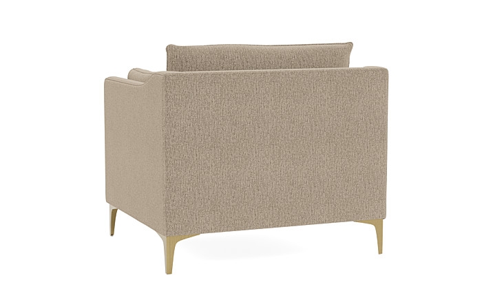 Caitlin Accent Chair by The EverygirlÃ?Â® - Image 4