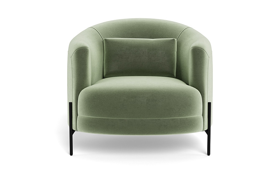 Fiona Accent Chair - Image 5