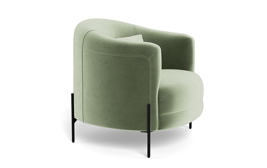 Fiona Accent Chair - Image 2