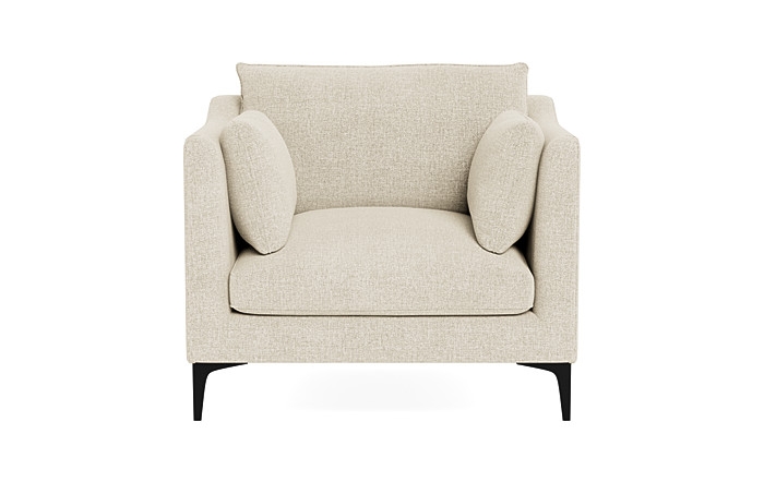 Caitlin Accent Chair by The EverygirlÃ?Â® - Image 0