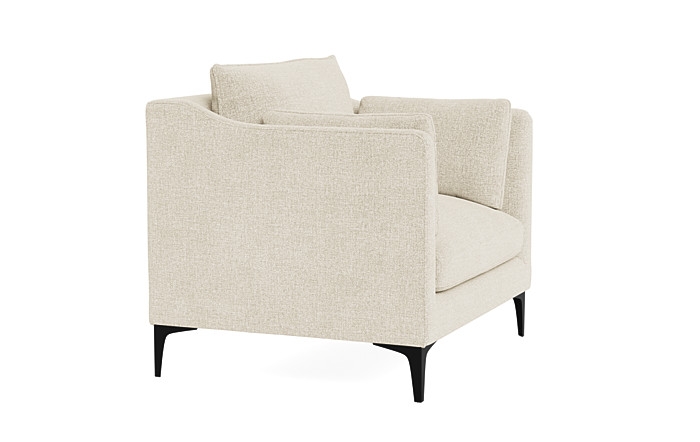 Caitlin Accent Chair by The EverygirlÃ?Â® - Image 1